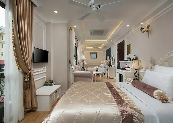 Royal Holiday Hanoi Hotel