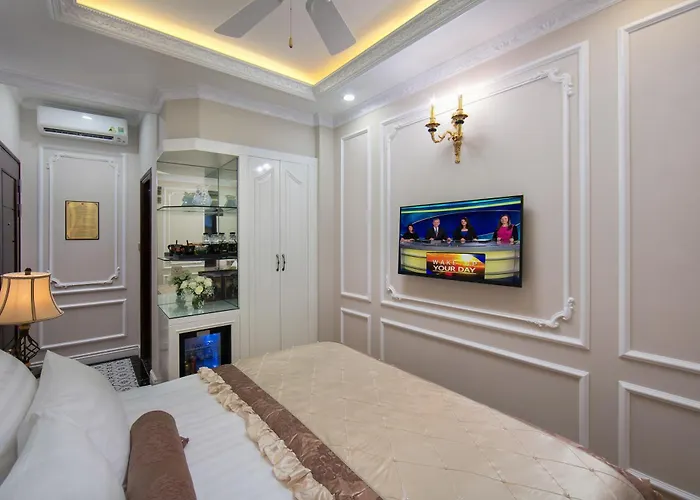 Royal Holiday Hanoi Hotel