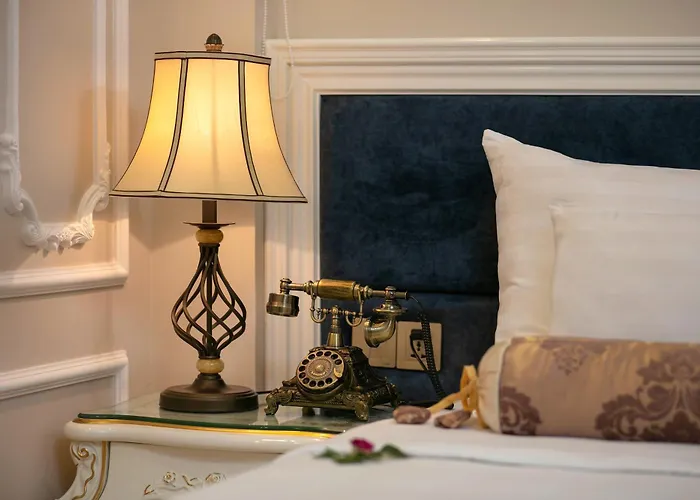 Royal Holiday Hanoi Hotel