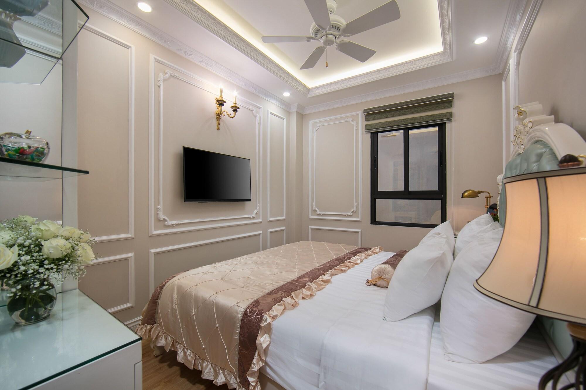होटल Royal Hanoi